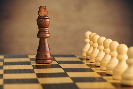 Chess.