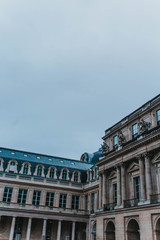 Palais Royal
