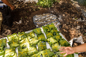 mucbipollos enterrados