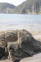 Fototapeta premium 海
