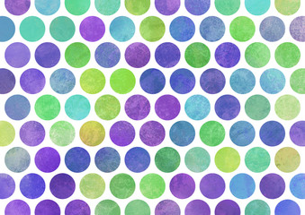 Grungy colorful background