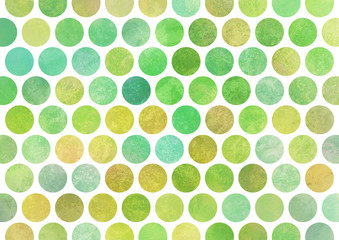 Grungy colorful background