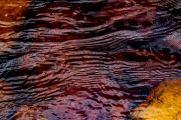 Ruta del Roble, Santander, Boyacá, Colombia