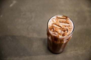 COCOA MILK  FOR DRINK