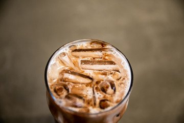 COCOA MILK  FOR DRINK