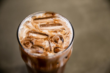 COCOA MILK  FOR DRINK