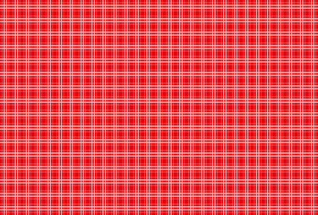 チェック柄　背景素材