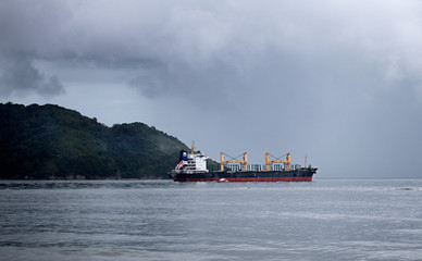 Ship (Santos SP)