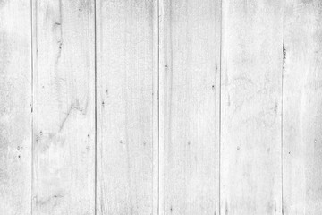 Fototapeta na wymiar Wooden texture patterns , gray or white wall plank old vertical background , copy space