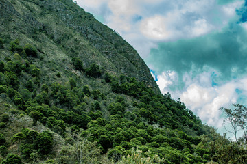 Charalá, Santander, Colombia