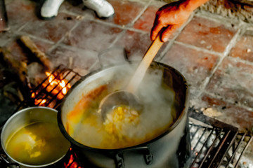 Charalá, Santander, Colombia