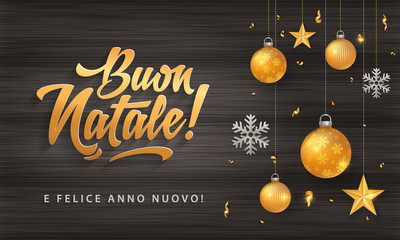 Buon Natale What Does It Mean.Buon Natale Photos Royalty Free Images Graphics Vectors Videos Adobe Stock