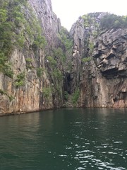 Fantahåla Lysefjord Stavanger Norway