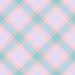 Tartan Plaid Scottish Seamless Pattern.