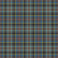 Tartan Plaid Scottish Seamless Pattern.