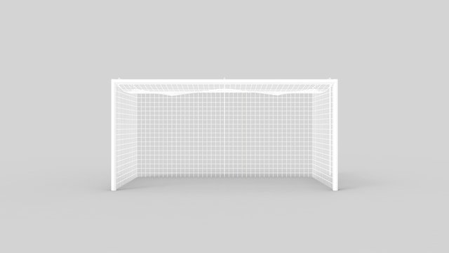 7 0 Best Soccer Goal Images Stock Photos Vectors Adobe Stock