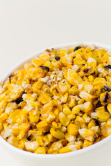 Elote Asado para llevar