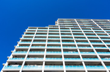 Fototapeta premium 住まい・マンション・暮らし イメージ