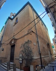Taranto - Chiesa di San Michele Arcangelo