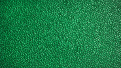 Old green polyethylene texture ,PVC material for making furniture