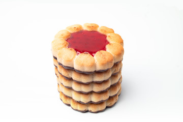 cookies for Breakfast