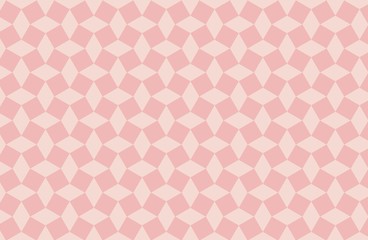 seamless pattern with squares