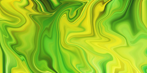  Abstract gradient artwork. Colorful liquid marble style background. Fluid inks creative texture.