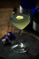 long cocktail