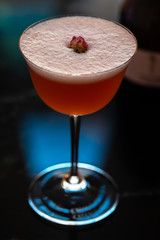 long cocktail