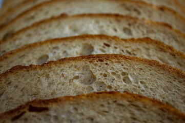 Brotscheiben