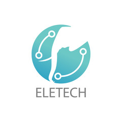 elephant technology logo