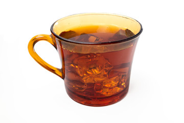 morning tea