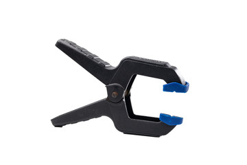 Clip for construction and hobby