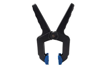 Clip for construction and hobby