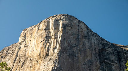 Yosemite National Park, California.