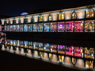 Bristol Waterfront