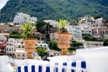 Positano 