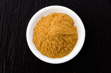 クミンパウダー