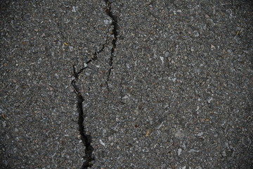 asphalt road texture