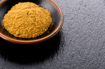 クミンパウダー