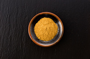 クミンパウダー