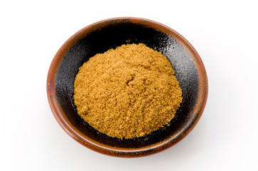 クミンパウダー