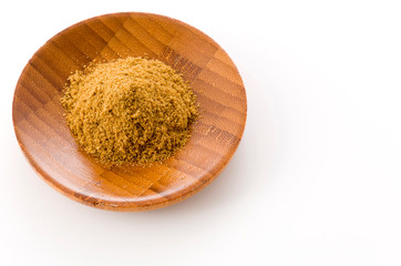 クミンパウダー