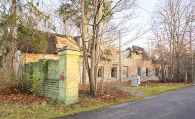 scheel manor estonia