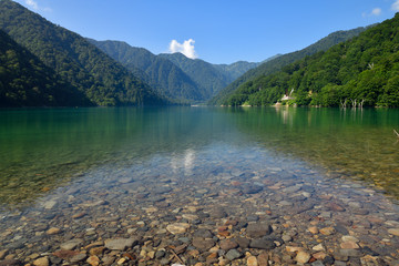 白水湖