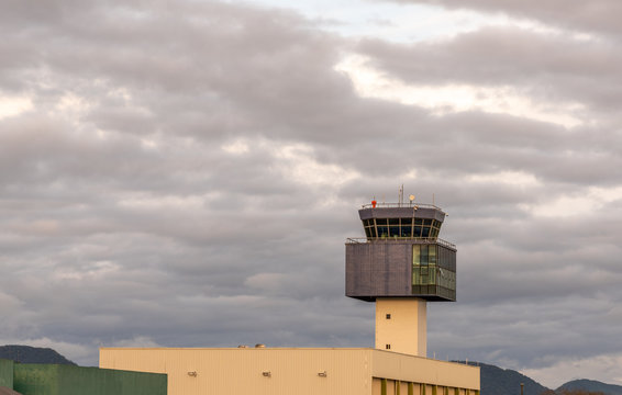 The Air Traffic Control Tower2