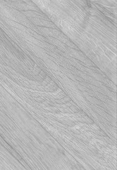  A Regular wood texture. Subtle color wooden background for natural banner. Timber surface closeup. Natural material for banner template. Wood surface background in shades of grey