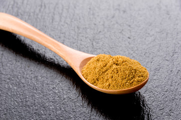 クミンパウダー