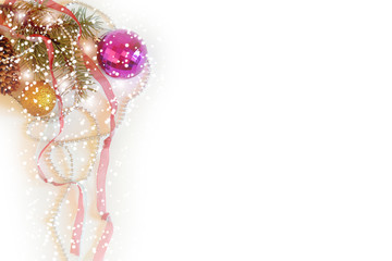 christmas background