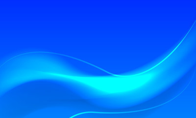 Colorful Fluid Background